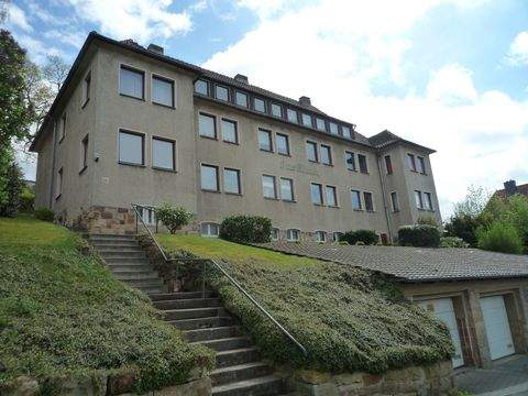 Hannoversch Münden Wohnungen, Hannoversch Münden Wohnung kaufen