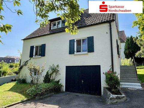 Wallerstein Häuser, Wallerstein Haus kaufen