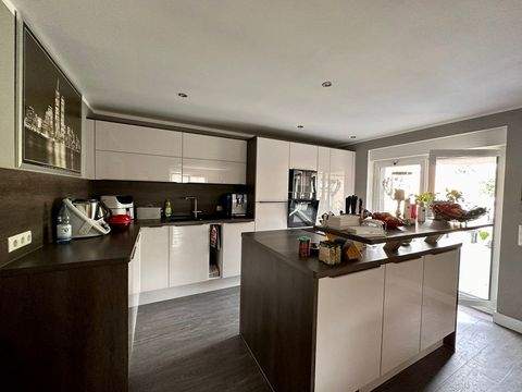 Rüdersdorf bei Berlin Häuser, Rüdersdorf bei Berlin Haus kaufen