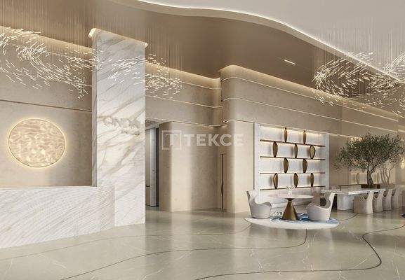 Apartments within Walking Distance of the Dubai Canal