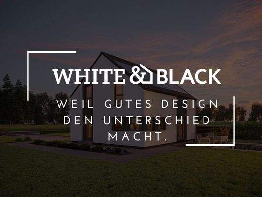 WHITE&BLACK 150 | Concept 1