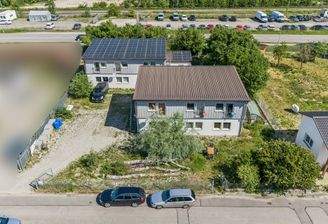 Drohnenfoto