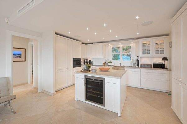 exklusives Penthouse in Cala Moragues, Puerto Andratx