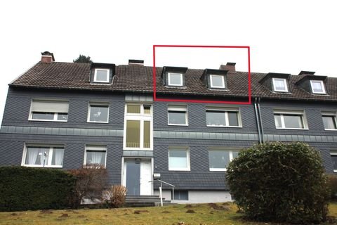 Hückeswagen Wohnungen, Hückeswagen Wohnung kaufen