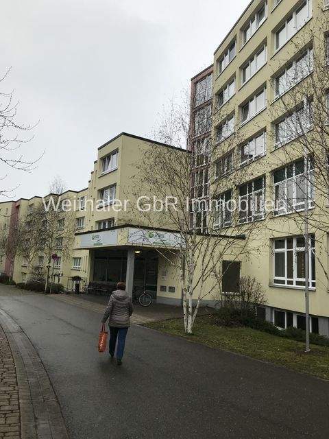 Bad Königshofen im Grabfeld Wohnungen, Bad Königshofen im Grabfeld Wohnung kaufen