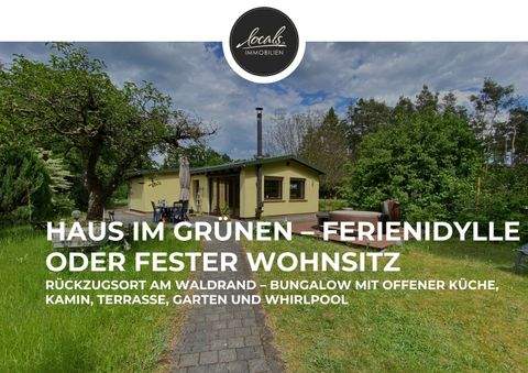 Premnitz Häuser, Premnitz Haus kaufen