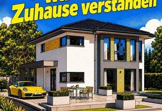 Deine Stadtvilla