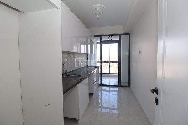 Key Ready Elegant Apartment in İstanbul Eyüpsultan