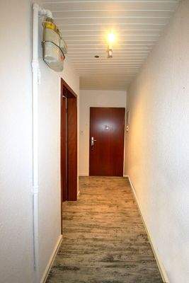 Eingangsbereich 4.OG rechts