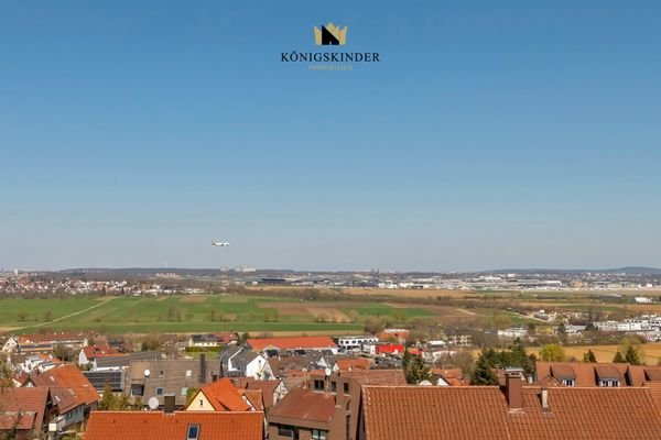 Aussicht
