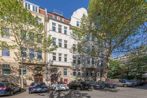 Leipzig Büros, Büroräume, Büroflächen 