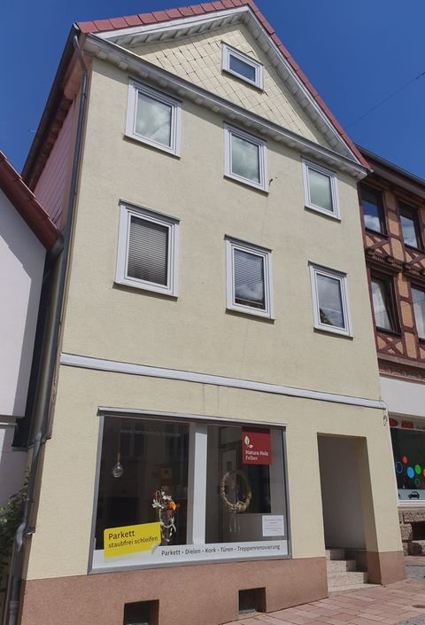 Homberg Häuser, Homberg Haus kaufen