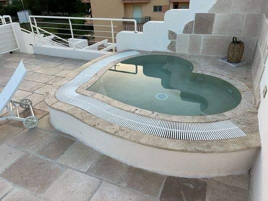 Residence Baia Verde – Investorengelegenheit in Gallipoli