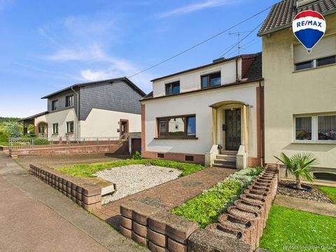 Nalbach Häuser, Nalbach Haus kaufen