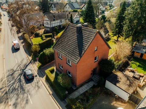 Hennef (Sieg) Häuser, Hennef (Sieg) Haus kaufen