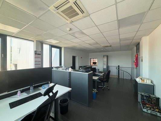 Büro OG