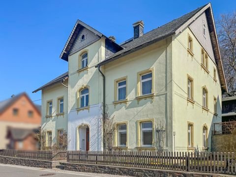 Seiffen Häuser, Seiffen Haus kaufen