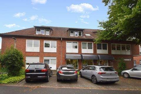 Lienen, Westfalen Renditeobjekte, Mehrfamilienhäuser, Geschäftshäuser, Kapitalanlage