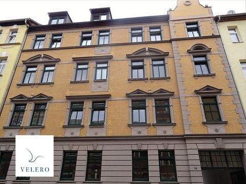 Weißenfels Wohnungen, Weißenfels Wohnung mieten