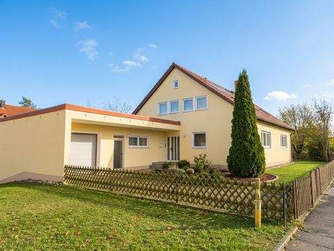 Waldsassen Häuser, Waldsassen Haus kaufen