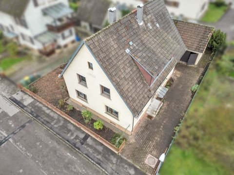 Kuppenheim Häuser, Kuppenheim Haus kaufen