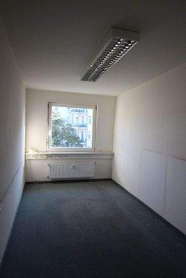 Gneisenaustr. 6-8, OG III ca. 207m², EZ IV  -20092