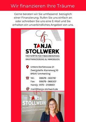 Finanzierungspartner