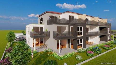 Schnelldorf Wohnungen, Schnelldorf Wohnung kaufen