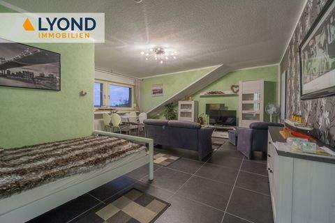 Duisburg / Alt-Homberg Wohnungen, Duisburg / Alt-Homberg Wohnung kaufen