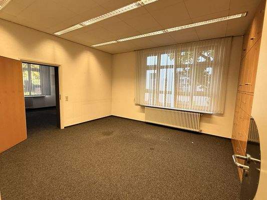 Einzelbüro 1