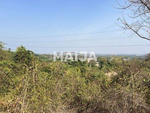 Sattahip Grundstücke, Sattahip Grundstück kaufen