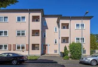 Außenansicht Kreuzerstr. 7