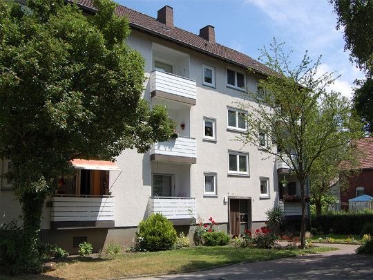 3 Zimmer Wohnung in Essen (Katernberg)