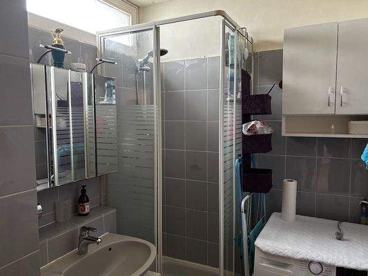 Helles Tageslichtbad