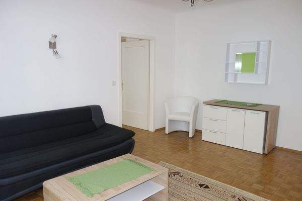 living room / Wohnzimmer