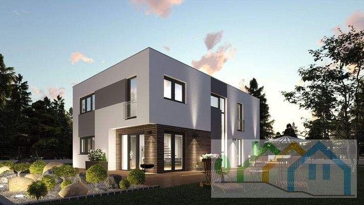 Stadtvilla Berlin 141 008