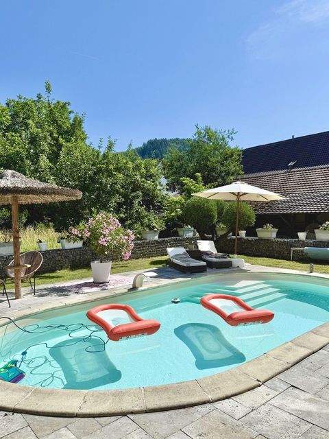 Schopfheim Häuser, Schopfheim Haus kaufen