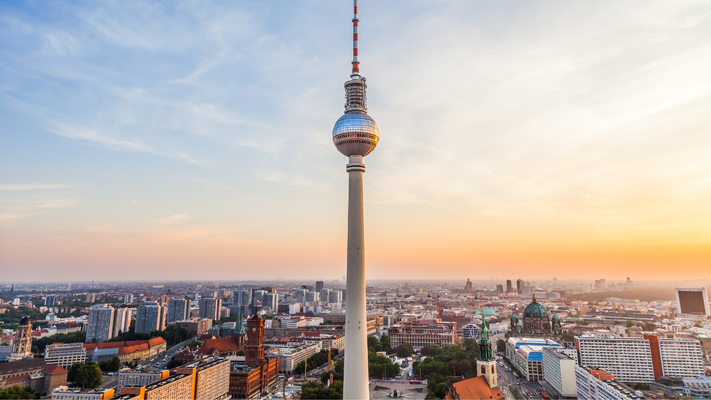 Berlin