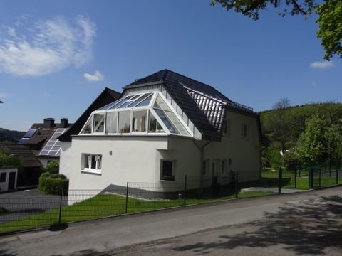 Lüdenscheid Häuser, Lüdenscheid Haus mieten 