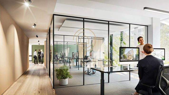 Innenansicht Beispiel 2