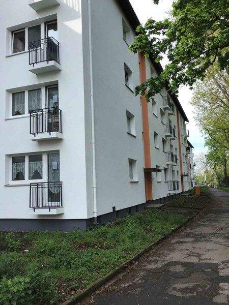 Duisburg Wohnungen, Duisburg Wohnung mieten