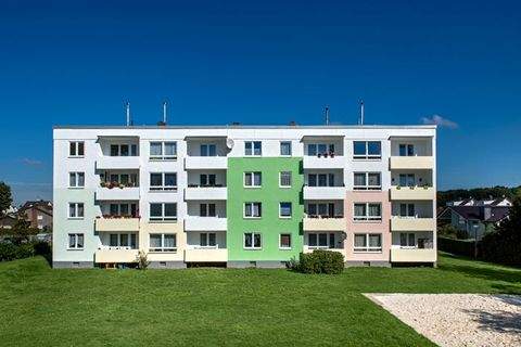 Dortmund Wohnungen, Dortmund Wohnung mieten