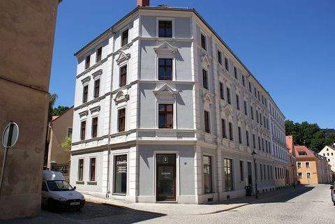 Görlitz Wohnungen, Görlitz Wohnung mieten