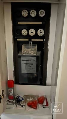 Drehsicherung