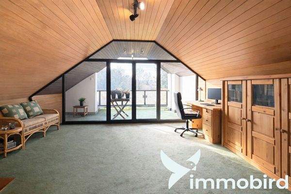 Aussicht DG Terrasse