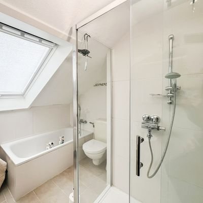 2.OG Badezimmer