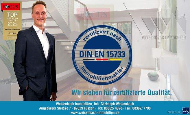 WEISENBACH IMMOBILIEN