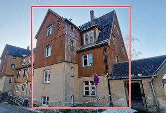 Haus vorn rechts