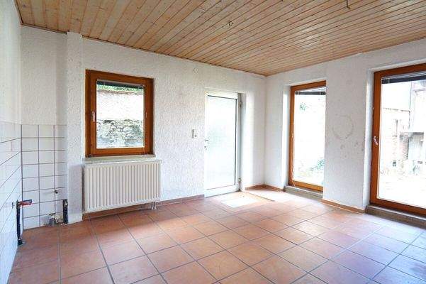 Haus 2 - Zimmer / Büro