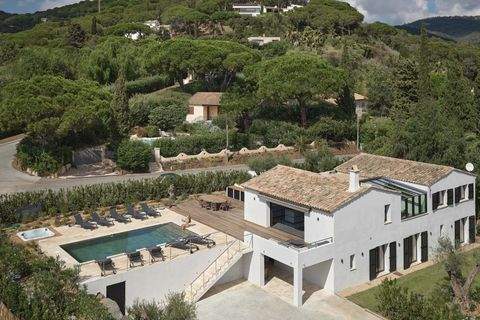 LA CROIX VALMER Häuser, LA CROIX VALMER Haus kaufen